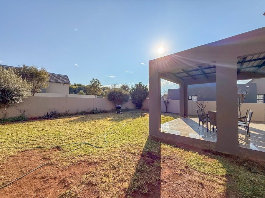 3 Bedroom Property for Sale in Leloko Lifestyle Estate North West